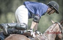 Nico Lopez Fuentes from Team Banque Eric Sturdza 