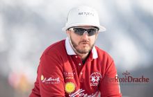 Valery Mishchenko winner of Snow Polo World Cup St. Moritz 2020 